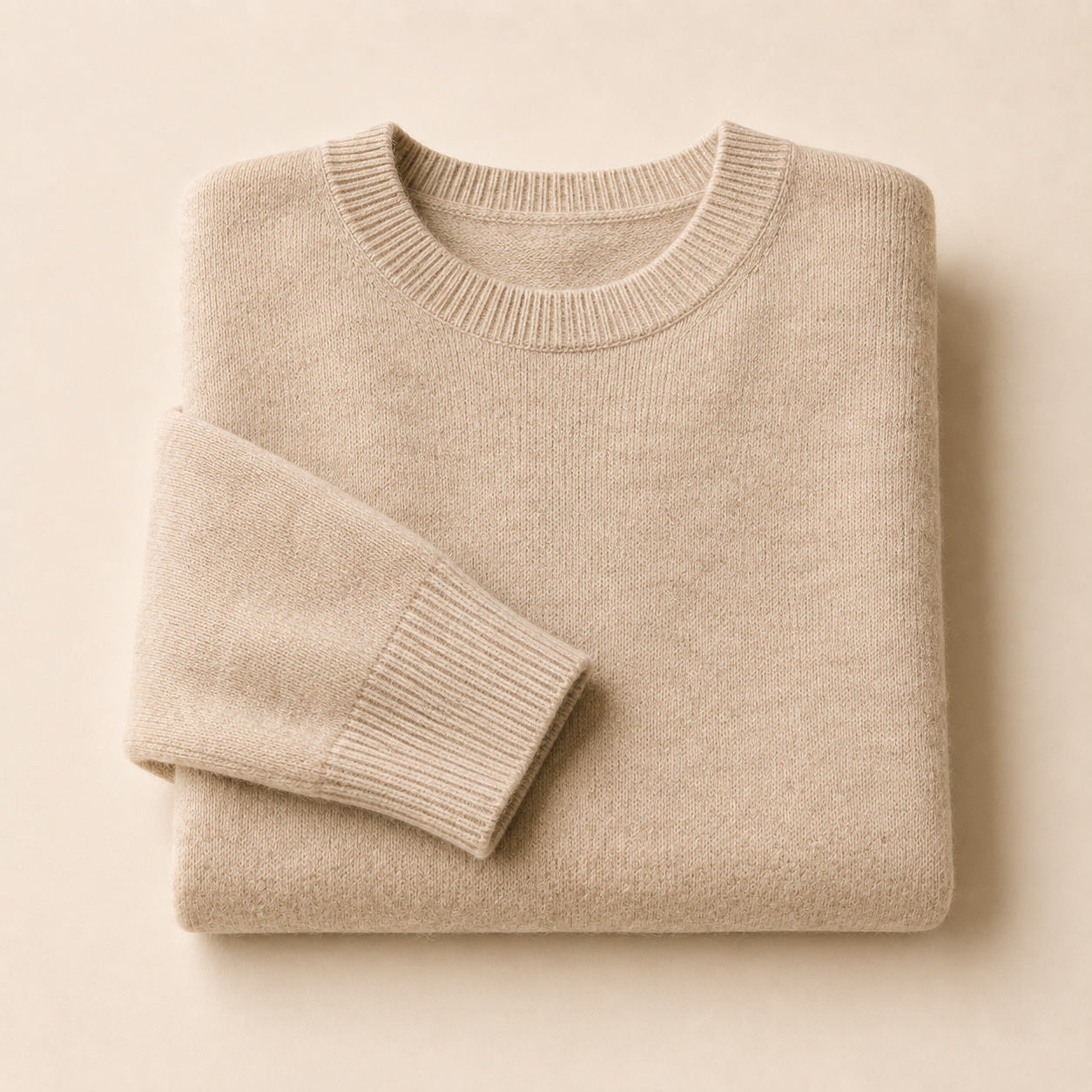 Cloud Cashmere Sweater